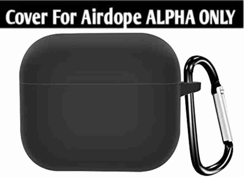 Silicone case for boat airdopes sales