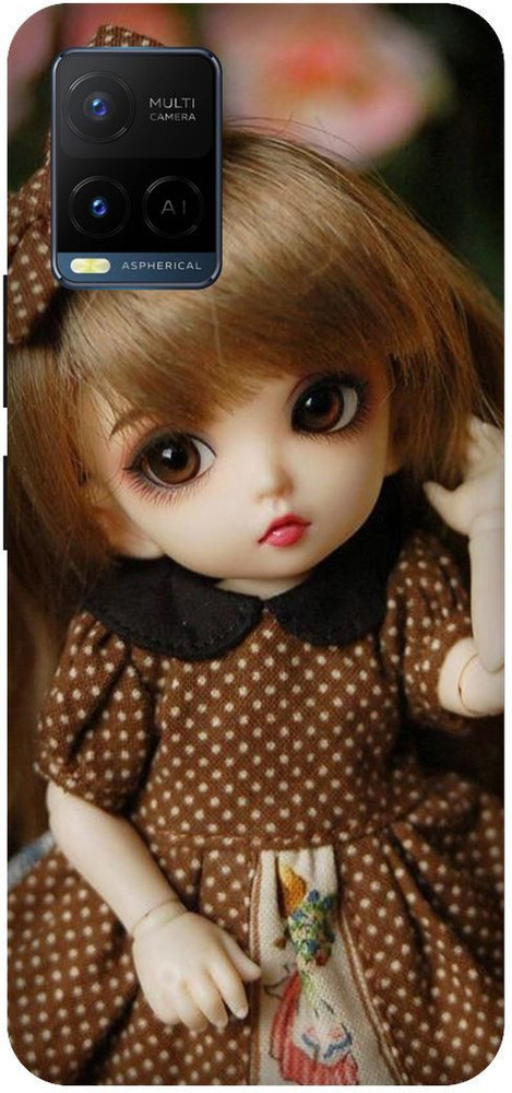 Baby doll sales dp pic