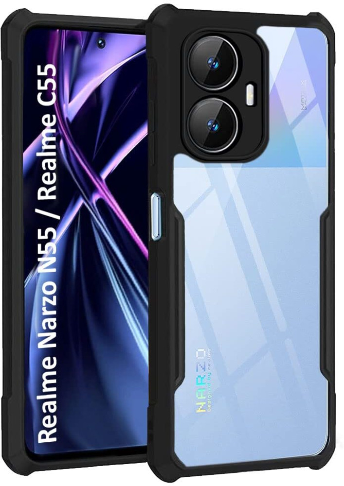 Realme shop phone cover