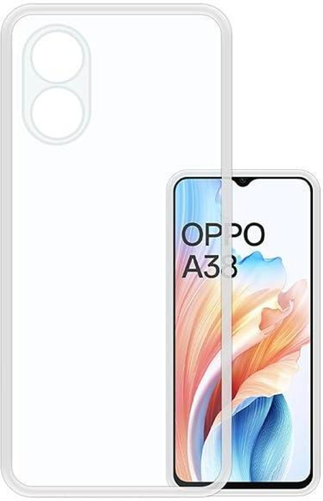 CDG Global Back Cover for For OPPO A18 5G Please recheck your mobile model CDG Global Flipkart