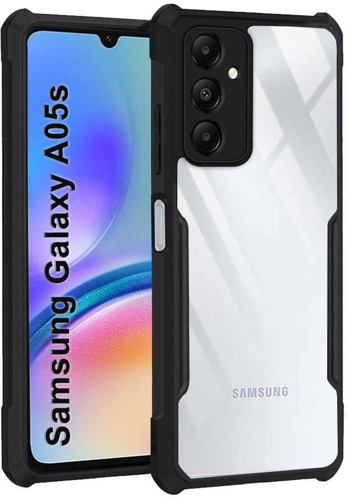 Samsung a 20 s back cover sale
