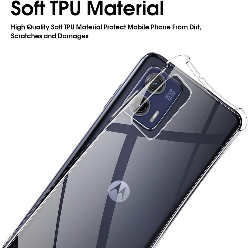 Hyper Back Cover for Moto G73 5G, Motorola Moto G73 5G, (BM) - Hyper 