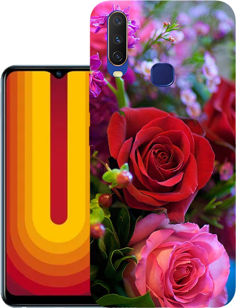 TIKTIK Back Cover for Vivo Y11 2020 back cover 1906 back cover soft cover CT 16 TIKTIK Flipkart