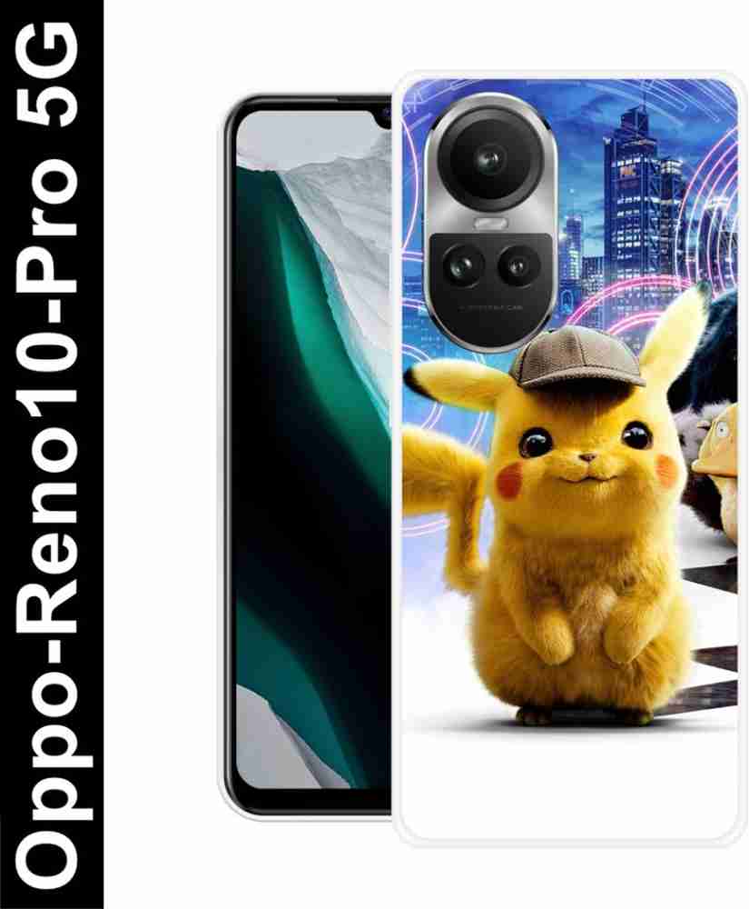 DEVLIYACASE Back Cover for Oppo Reno 10 Pro 5G SONIC, ANIME, CARTOON,  FASTEST - DEVLIYACASE : Flipkart.com