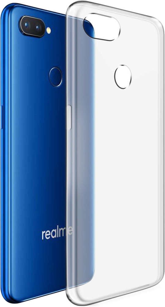 Realme 2 pro back clearance cover