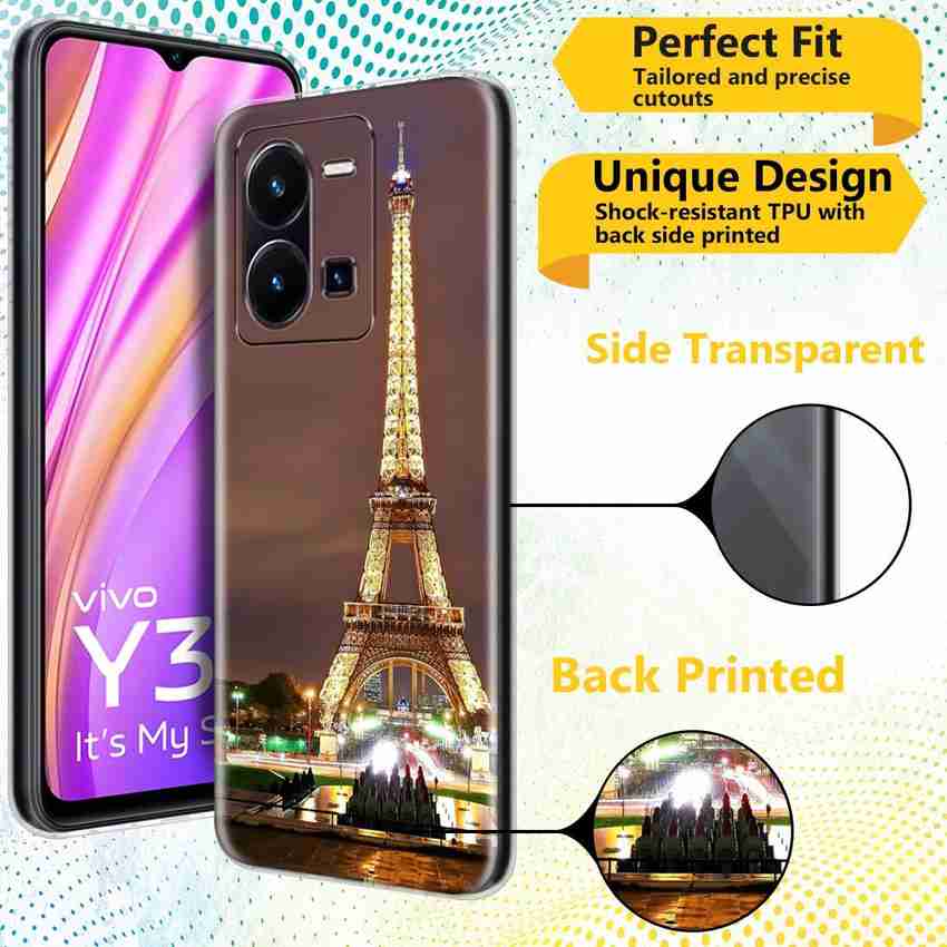 Vivo y3 flipkart discount