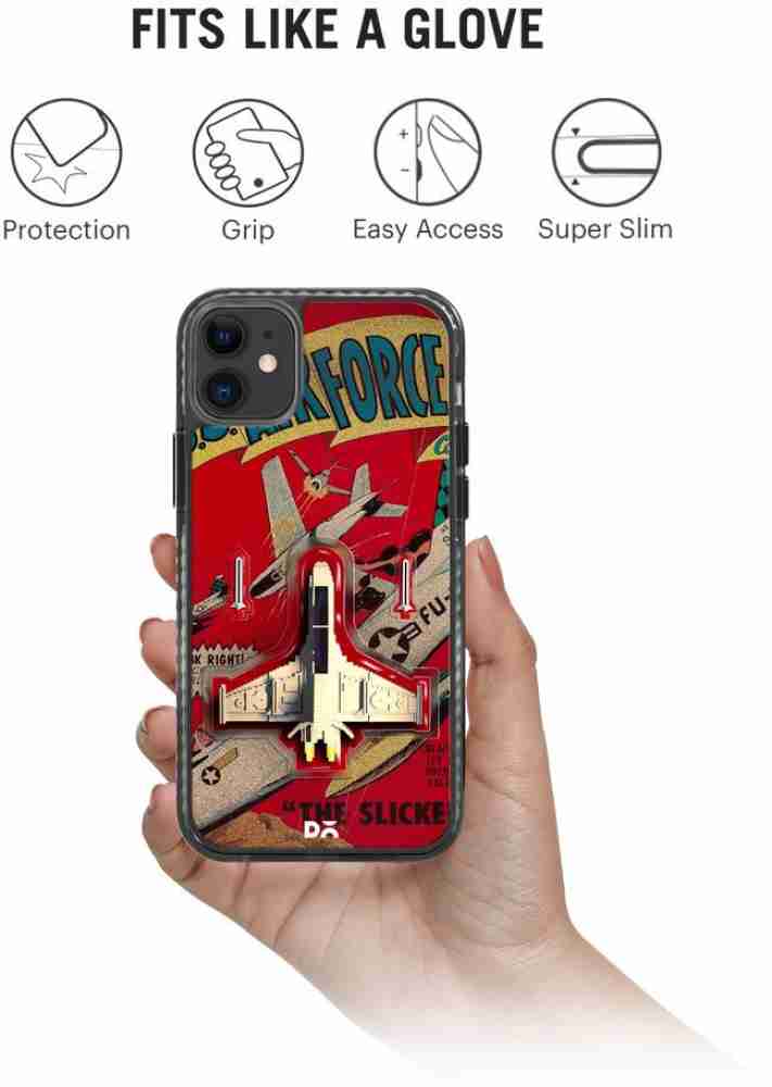 DailyObjects Walk Men Stride 2.0 Case Cover For iPhone 12 Pro Buy