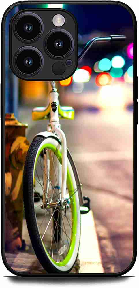 INDICRAFT Back Cover for APPLE iPhone 13 Pro CYCLE BICYCLE SUPER CYCLE CLASSIC INDICRAFT Flipkart