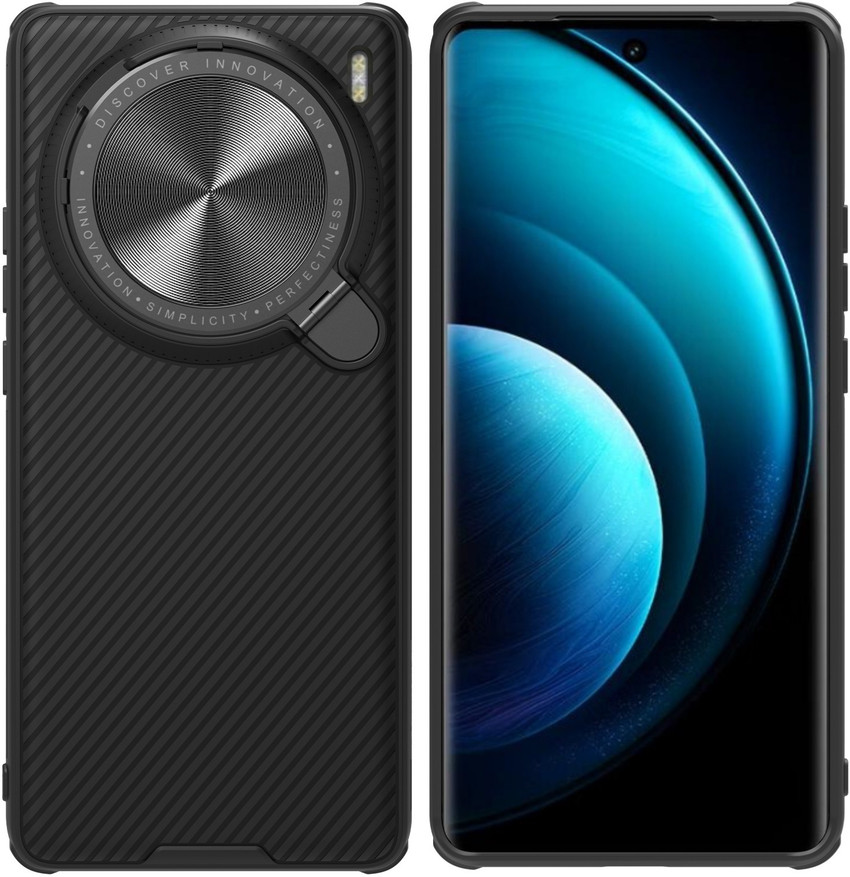 Vivo X100 Pro 12GB-256GB + 3 Case（箱付き）