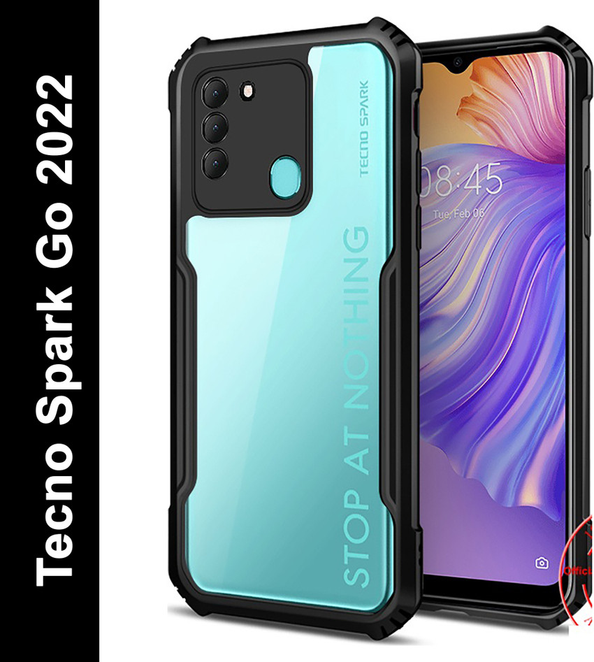 tecno spark go mobile cover new 2021