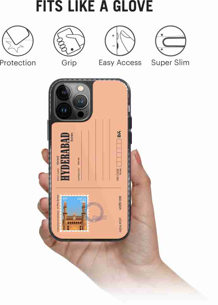 Buy Apple iPhone 14 Pro Covers & Cases Online in India - Dailyobjects