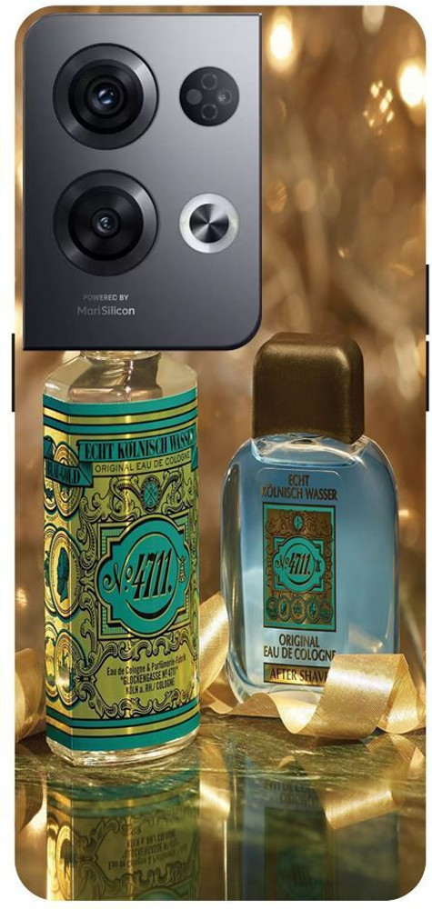 Perfume dual audio store