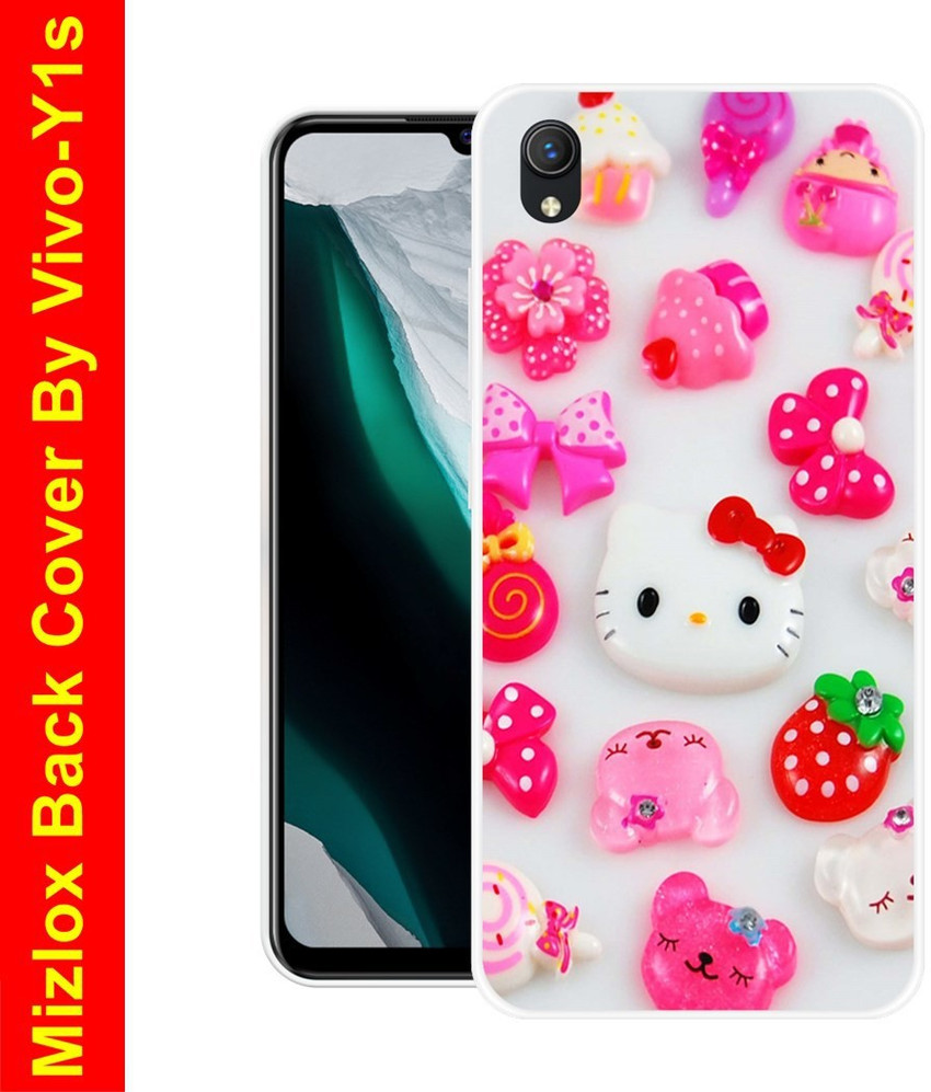 Vivo y1s flipkart on sale