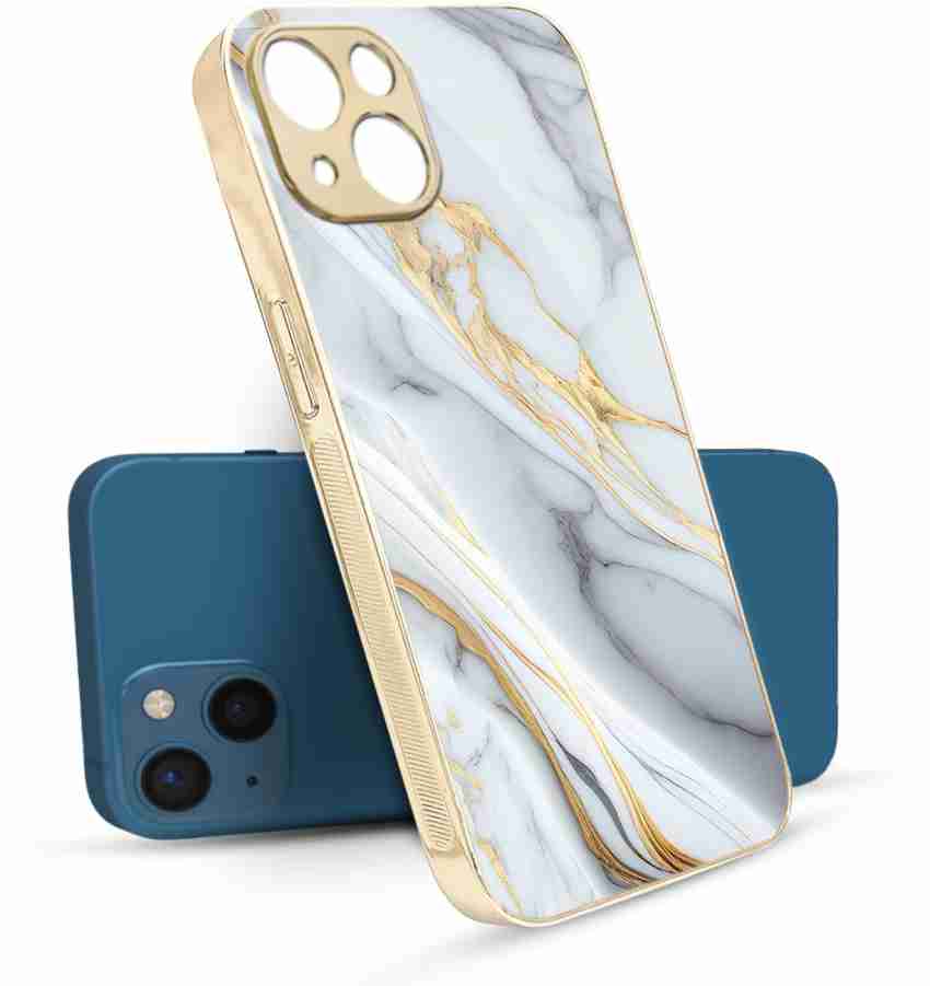 QRIOH Back Cover for Apple iPhone 13 Pro - QRIOH 