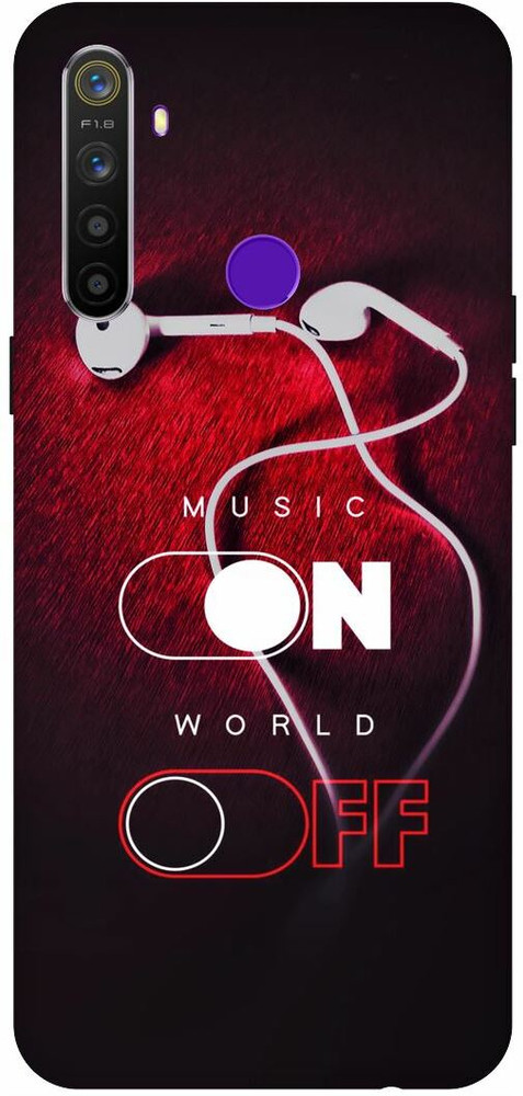 Realme 5i headphone sales