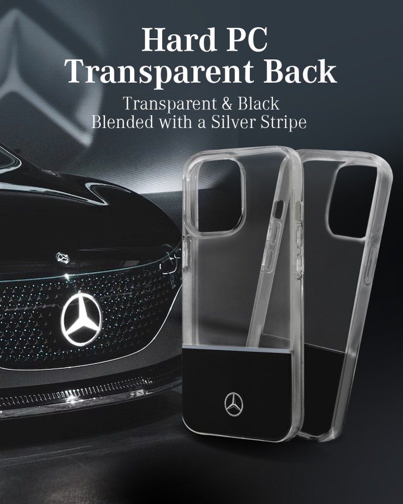 MERCEDES BENZ AMG LOGO iPhone 12 Pro Max Case Cover