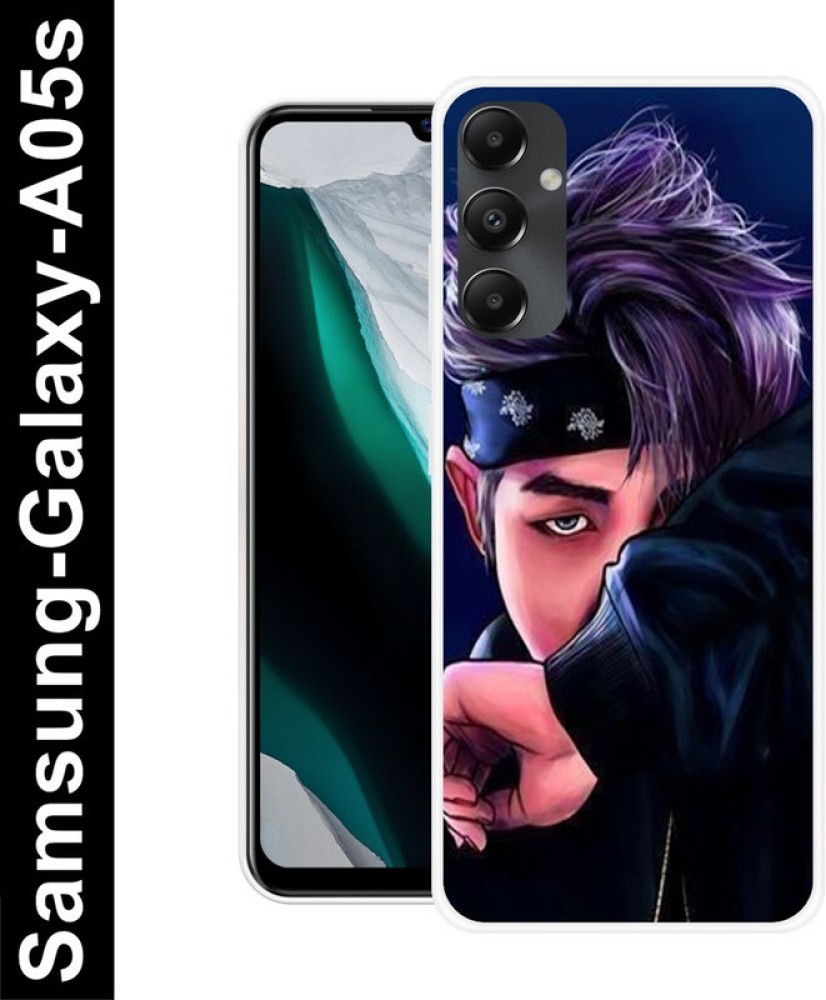 LUCKY MOBI.COM Back Cover for Samsung Galaxy A05s, SUSUKE, UCHIHA, ANIME,  BOY, NARUTO, NEON - LUCKY MOBI.COM : Flipkart.com