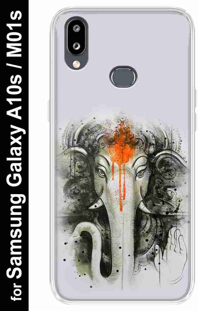 Samsung galaxy discount a10s back cover