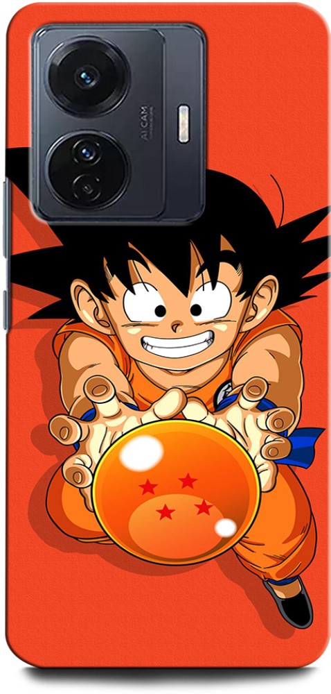 BYTITI Dragon Ball Super DBZ Goku Protector Cases Cover For India