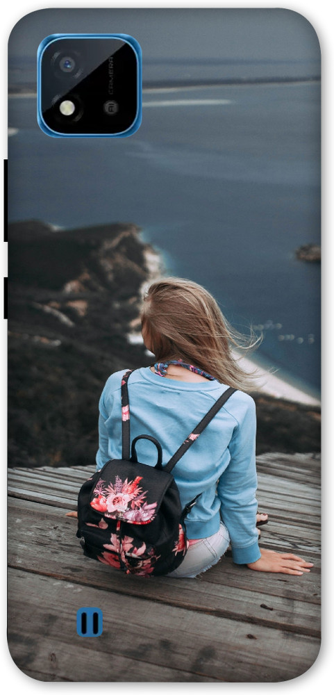 Realme backpack flipkart deals
