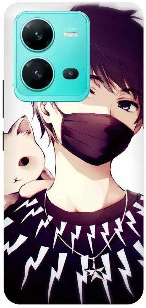 Cool Anime Catoon Case Coque For Infinix Note 10 Pro NFC 7 8 8i 10S Hot