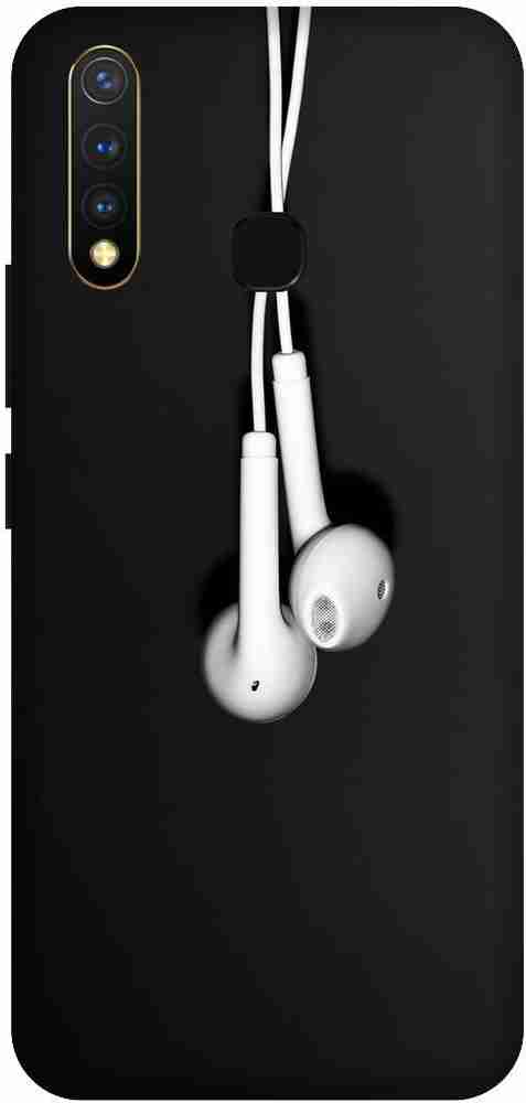 Vivo 2025 y19 headphone