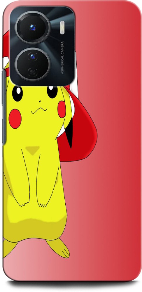 Pokemon electro 489