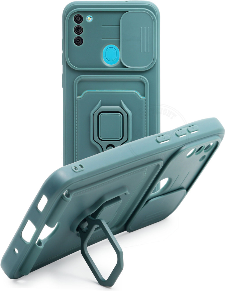 Samsung m11 back clearance cover flipkart