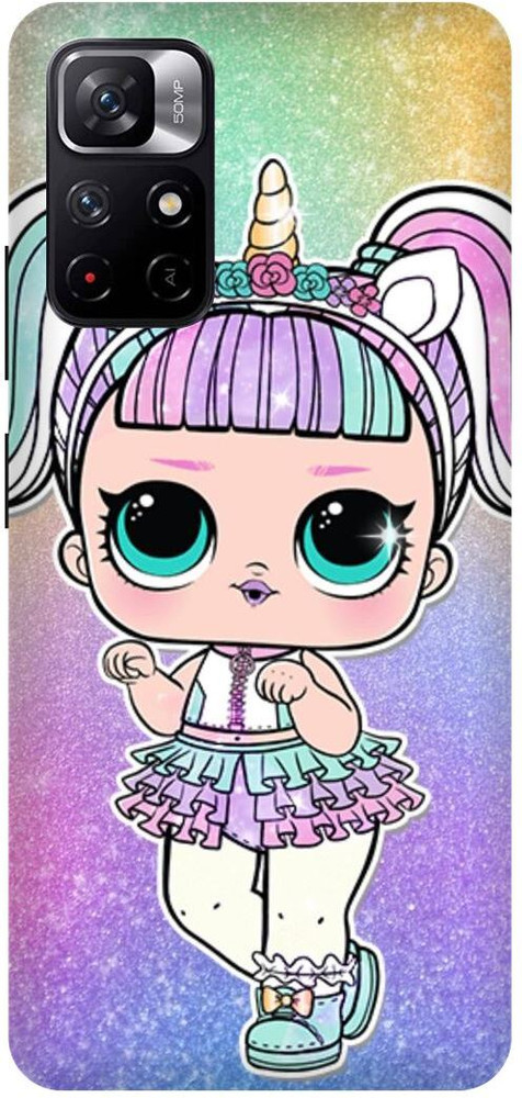 Lol 2025 doll teddy