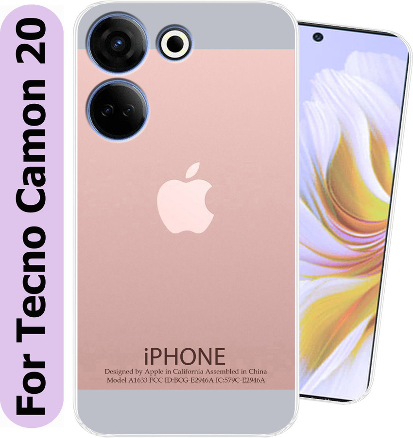 Tecno phone best sale cover