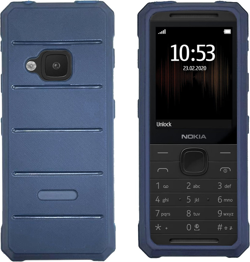 Nokia 5310 back cover new arrivals