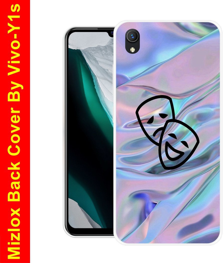 Vivo y1s sale flipkart