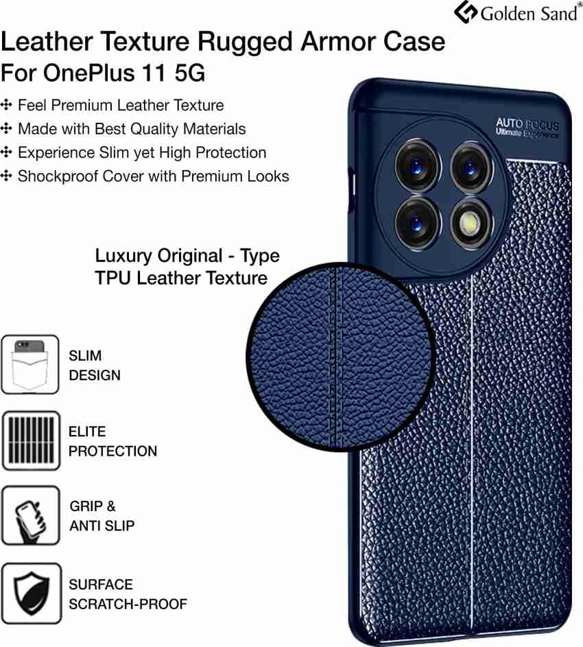 Leather Textured Rugged Armor Tpu Protective Case Cover For Apple