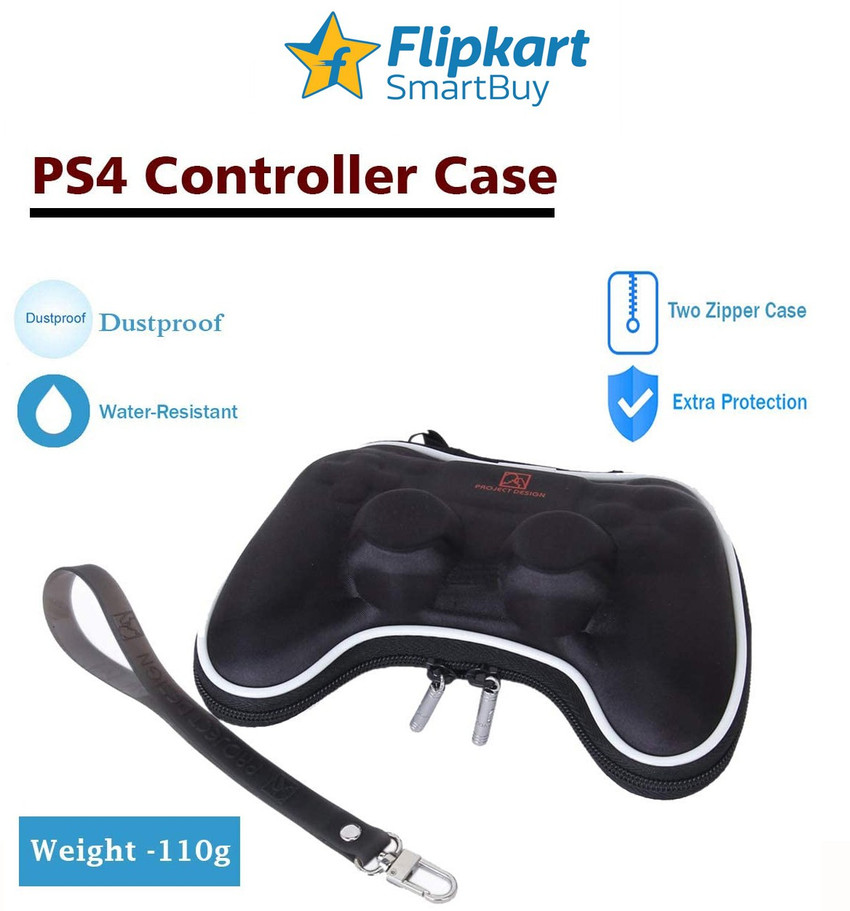 Flipkart SmartBuy Back Cover for For PS4 DualShock 4 and Xbox