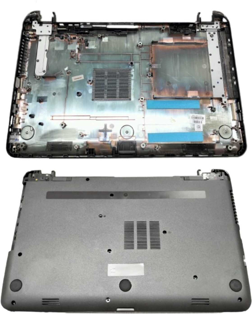 usinfo Back Cover for Bottom Base back Cover Lower Case for HP 15R 15 R 15G 15 G 15Tr 15 R012DX 250 g3 255 g3 usinfo Flipkart