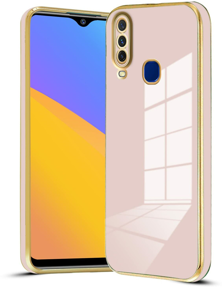 Vivo y 12 cover cheap