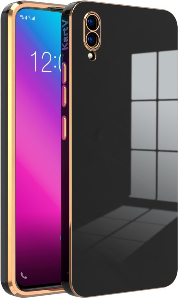 Amazon Vivo Y69 1714 Back Cover 1714 Fashion Vivo Y69 Back Cover