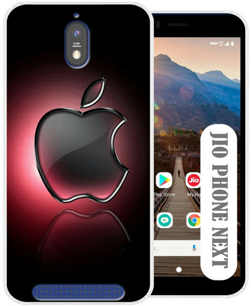 Jio phone best sale cover