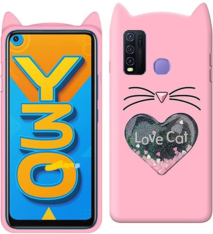 Vivo y 30 back cover hotsell