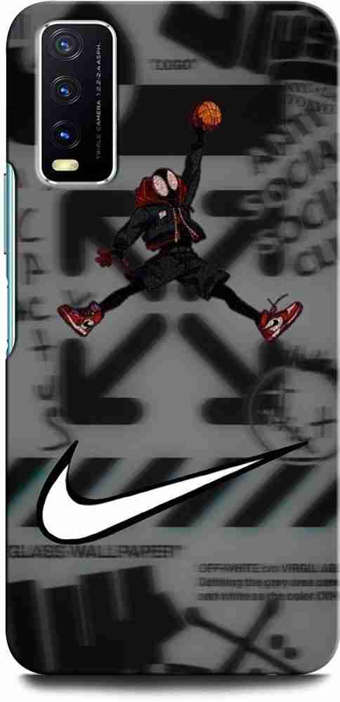 Nike y20 top