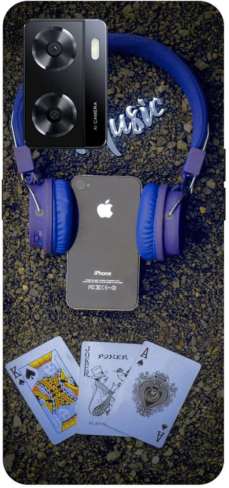 Oppo a57 sales earphone original