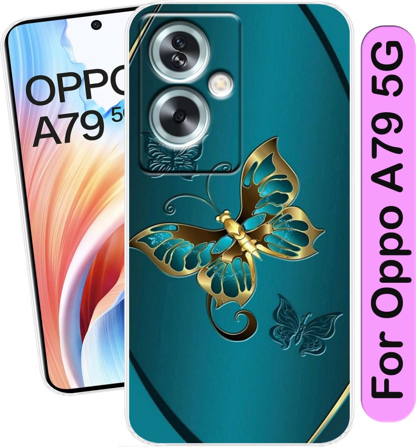 Oppo A79 5G Phone Cases & Covers