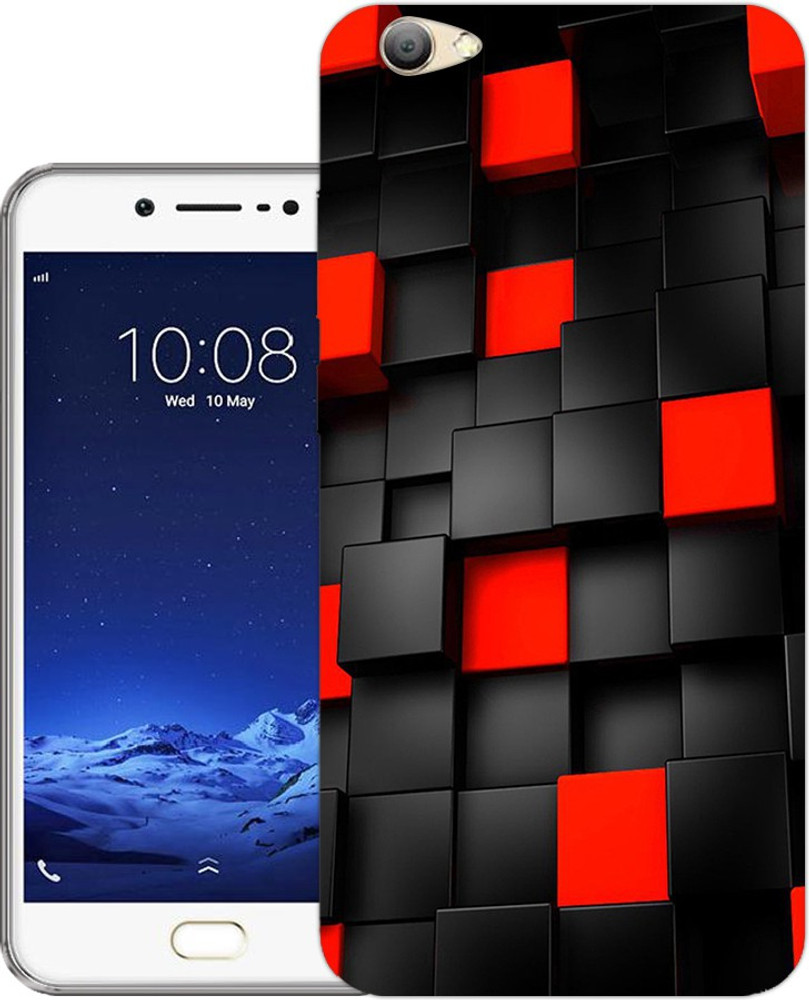 kridha Back Cover for Vivo Y66 back cover Vivo 1609 back cover Vivo Y66 Vivo 1609 Design 117 kridha Flipkart