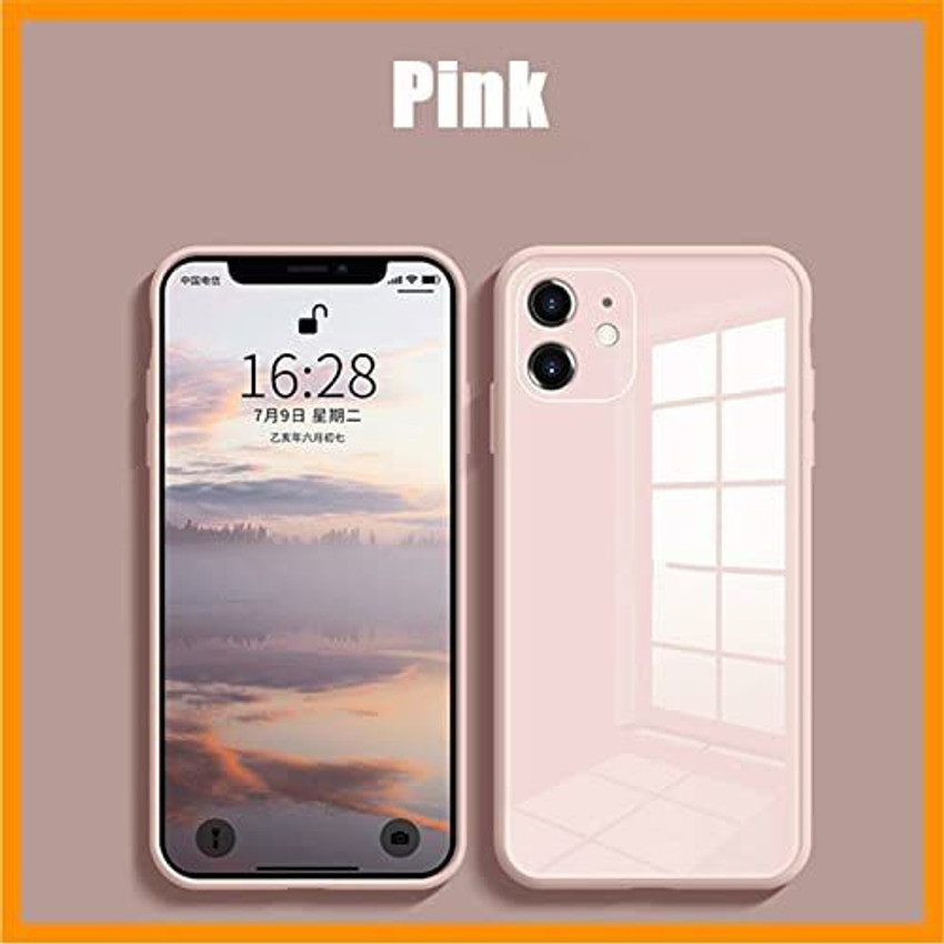 Moonlight Back Cover for Apple iPhone 11 Silicone TPU Back OG