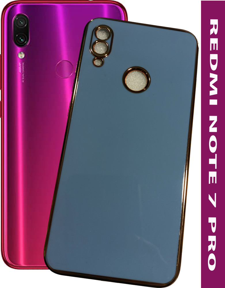 Redmi 7 pro back cover sale flipkart