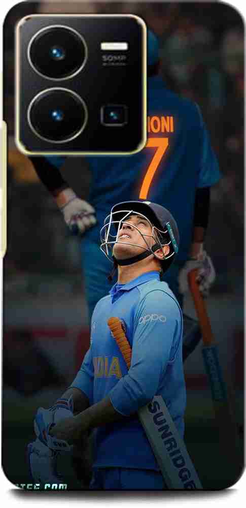 Ms dhoni original jersey best sale