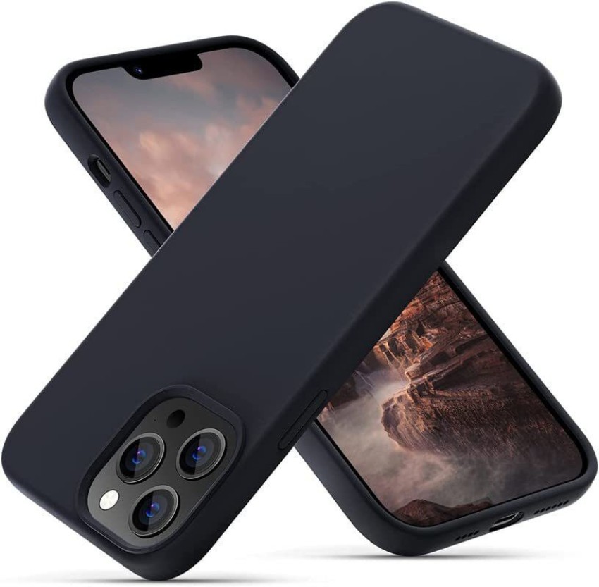 Supreme Back Cover for iPhone 11 Pro - Black