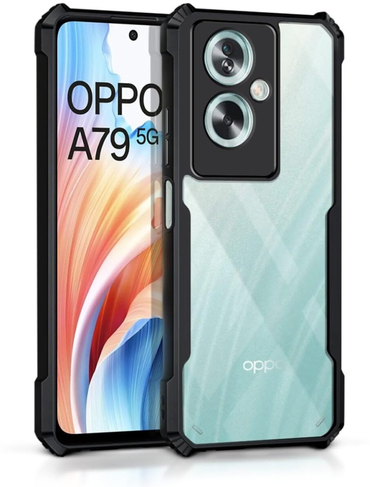 NKCASE Back Cover for oppo A79 5G, (IPK) - NKCASE 