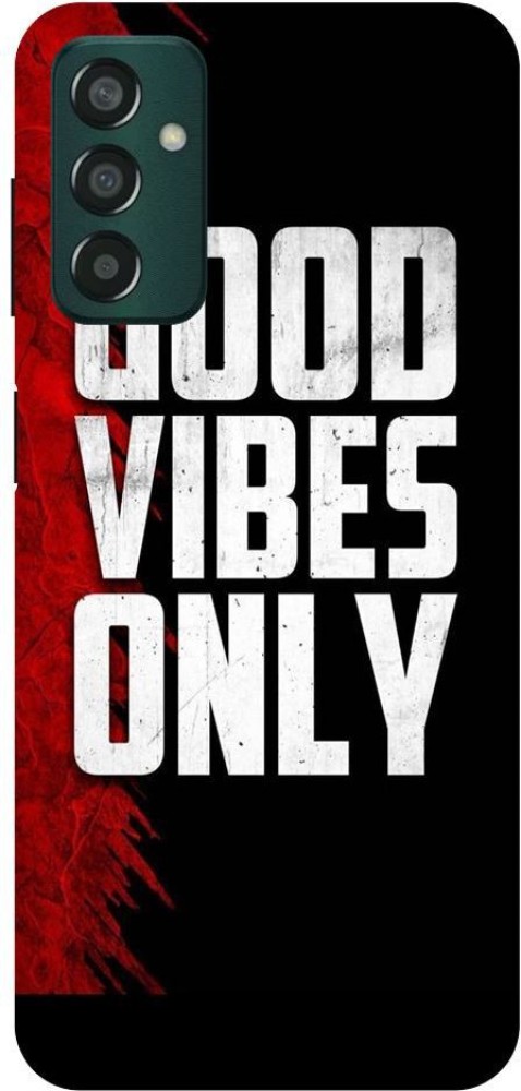 Cover 4: Good Vibes Again