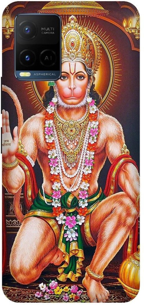 HANUMAN,BHAGWA,HINDU,BHAGWAN,GOD VIVO V23 5G